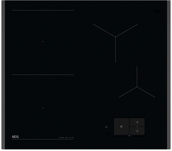 Picture of AEG TH64IB30FB