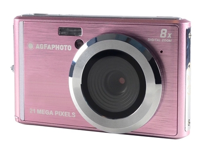 Attēls no AGFA DC5200 Pink