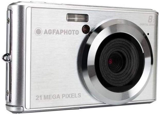 Picture of AGFA DC5200 Silver