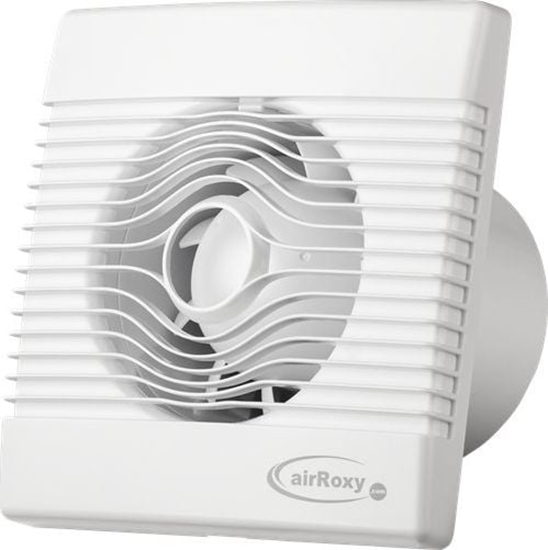 Picture of airRoxy Wentylator azienkowy pRemium150 standard