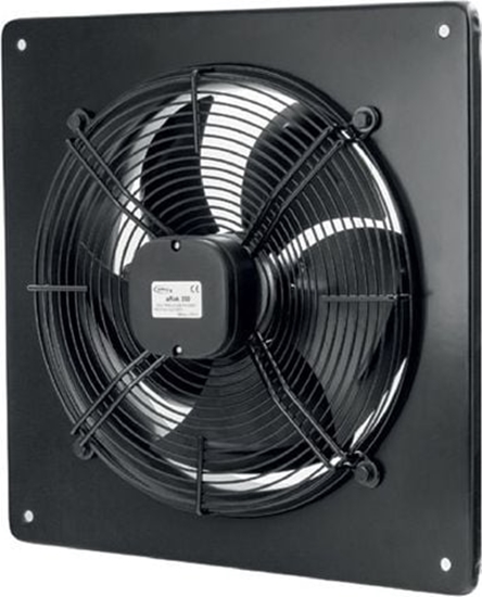 Picture of airRoxy Wentylator przemysowy aRok 400/metalowy, cienny/01-115