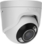 Picture of Ajax Kamera HL - kopuka (metalowa) TurretCam (5 Mp/2.8 mm) (8EU) - white