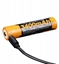 Изображение Akumulator Fenix USB ARB-L18U (18650 3400 mAh 3,6