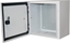 Picture of Alfako Obudowa hermetyczna RH IP67 300 x 400 x 200mm (RAL7035 A-RH 342)