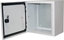 Picture of Alfako Obudowa hermetyczna RH IP67 300x300x200 (WxSxG) RAL7035 A-RH 332