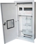 Picture of Alfako Rozdzielnia podtynkowa metalowa 1 X TL 3F na licznik elektroniczny + 11 zabezpiecze zamek okienko RAL 9003A-RW12E
