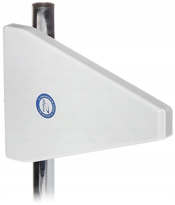 Picture of ANTENA LOGARYTMICZNA ATK-ALP/LTE+SMA-KAT/10 GSM/DCS/UMTS/HSDPA