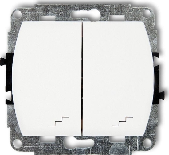 Изображение Antena RTV GreenGo Karlik TREND WP-33 (RTV001927)