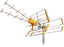 Picture of Antena RTV Televes Antena V Zenit Mix 149321