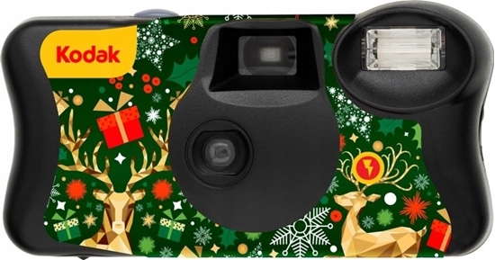 Изображение Kodak Fun Saver Camera     27+12 Sun Cam 2026