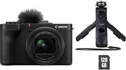 Attēls no Aparat PowerShot V1 Vlogging KIT 6390C004 