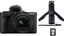 Picture of Aparat PowerShot V1 Vlogging KIT 6390C004 