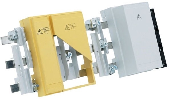Picture of Apator Adapter zasilajcy 108x78mm óty /dla zacisków 16-185mm2