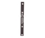Изображение Apator Wspornik izolacyjny 3-biegunowy 2 otwory montaowe rozstaw 60mm