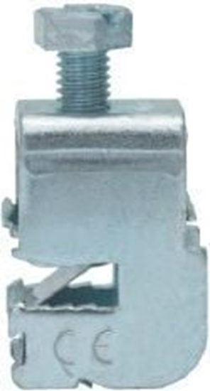 Picture of Apator Zacisk hakowy grubo szyny 5mm 16 - 50mm2 (0000116053T)