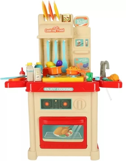 Изображение Apple TOY KITCHEN WITH SUPPLEMENTS 614000408