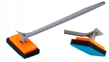 Picture of AQUA DELLA Czycik do akwarium, 41,5x10,3x7 cm, z ruchom kocówk