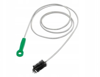 Picture of AQUA DELLA Szczoteczka do czyszczenia wy, 150 cm, do wy 9/12mm, 12/16mm, 16/22mm