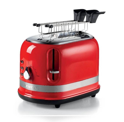 Attēls no Ariete Toaster Moderna A149/00 Red