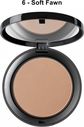 Attēls no Artdeco High Definition Compact Powder 6 Soft Fawn 10 g