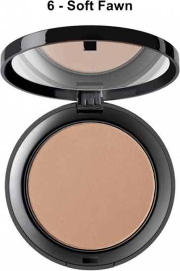 Picture of Artdeco High Definition Compact Powder 6 Soft Fawn 10 g
