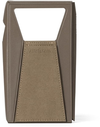 Picture of Astell&Kern SP3000T Case taupe, dedykowane etui do