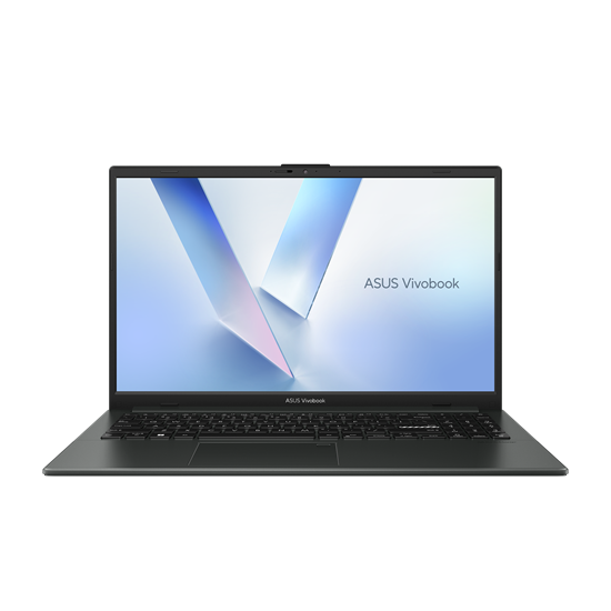 Picture of Asus Vivobook Go 15 | Mixed Black | 15.6 " | IPS | FHD | 1920 x 1080 pixels | Anti-glare | AMD Ryzen 5 | 7520U | 16 GB | LPDDR5 | Solid-state drive capacity 512 GB | AMD Radeon Graphics | Windows 11 Home | 802.11ax | Bluetooth version 5.3 | Keyboard langu