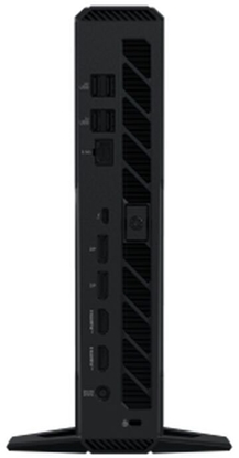 Изображение ASUS NUC 15 Performance RNUC15JNK7X50002 Wielko PC 3L Czarny 255HX