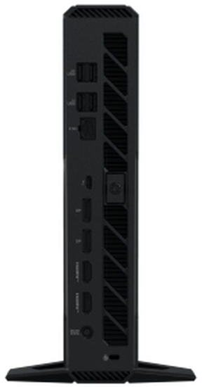 Изображение ASUS NUC 15 Performance RNUC15JNK7X50002 Wielko PC 3L Czarny 255HX