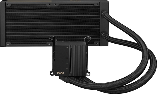 Изображение Chodzenie wodne Asus ProArt LC 240 (90RC01K0-M0EAY0)