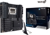 Picture of ASUS WRX80E-SAGE SE WIFI AMD WRX80 Socket SP3 Extended ATX