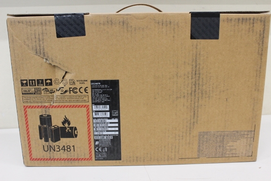 Изображение SALE OUT. ASUS UX3407RA-QD010W/1E78100/0001DA/32G/UI/2GQD/WOC/V/WAF/PL | SALE OUT. Asus | Zenbook 14 UX3407RA-QD010W | Iceland Gray | 14 " | OLED | WUXGA | 1920 x 1200 pixels | Glossy | Snapdragon X Elite | X1E 78 100 | 32 GB | LPDDR5X | Solid-state drive