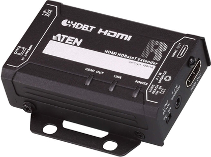 Picture of Aten VE811R HDMI HDBaseT Small Faktor Receiver