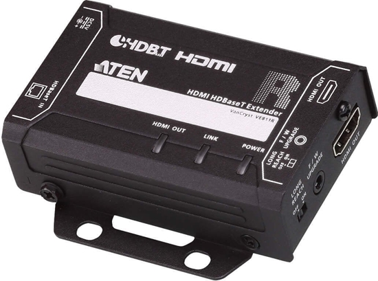 Picture of Aten VE811R HDMI HDBaseT Small Faktor Receiver