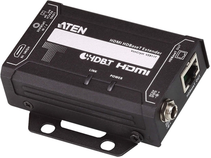 Изображение Aten VE811T HDMI HDBaseT Small Faktor Transmitter