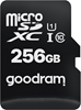 Picture of Atmiņas karte Goodram M1AA 256GB MicroSDXC + Adapter