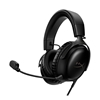 Изображение Austiņas HyperX Cloud III Black