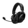 Изображение Austiņas HyperX Cloud III S Wireless Black