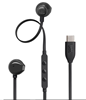 Изображение Austiņas JBL Tune 305C USB-C Black