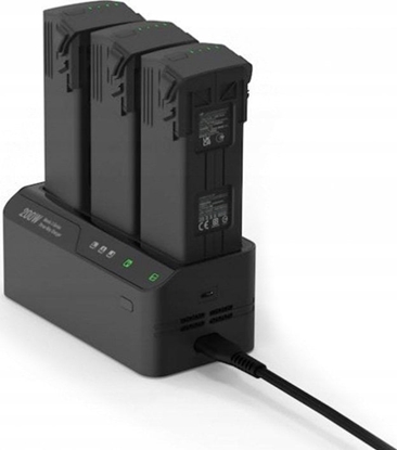 Picture of Autel Multi-charger For EVO Max Series