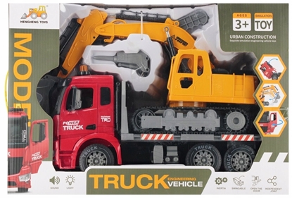 Picture of AUTO CIEZAR KOPARKA B/O 48X34X18 MC WB 12