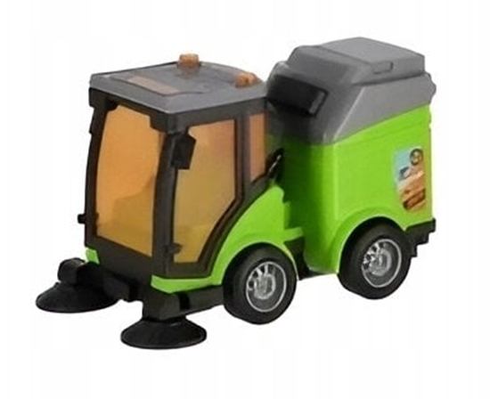 Picture of AUTO CIEZAR MIX P/B 16CM MC MIX8 DISP 8/144