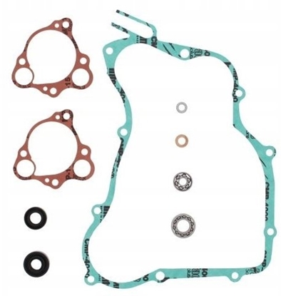 Attēls no AUTO CIEZAR SMIECIAR R/C FF 40X18X14 MC WB 36