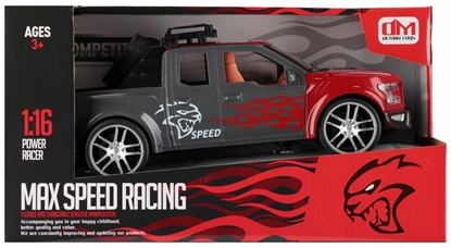 Attēls no AUTO TEREN P/B 32X17X14 MC WB 18/36