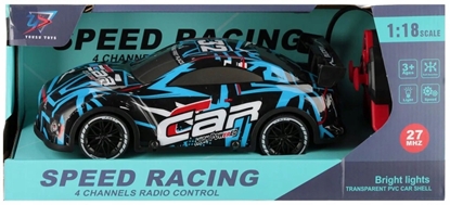 Picture of AUTO WYSCIG R/C FF LAD 30X14X13 MC WB 24/48