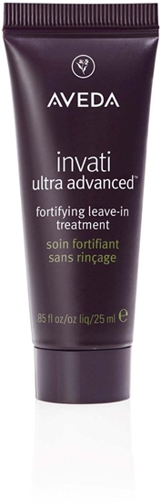 Изображение Aveda Invati Ultra Advanced Fortifying LeaveIn Treatment kuracja do wosów 25ml