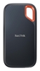 Picture of Ārējais cietais disks SanDisk Extreme Portable SSD V2 500GB USB-C