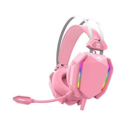 Picture of Baracuda BGH-041 Seagul Pink