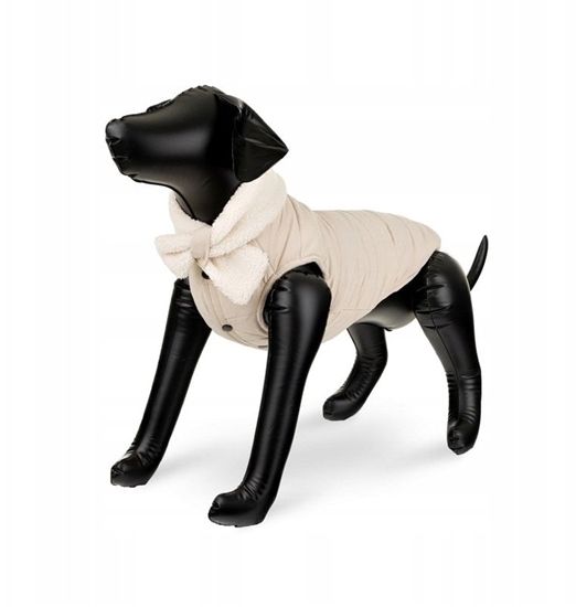 Picture of Barry King Kurtka dla psa beowy, rozmiar XS, 30