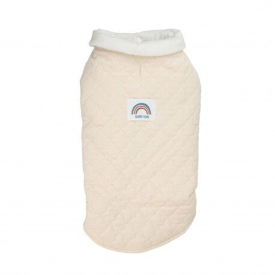 Picture of Barry King Kurtka dla psa beowy, z rkawami, rozmiar 2XL, 55